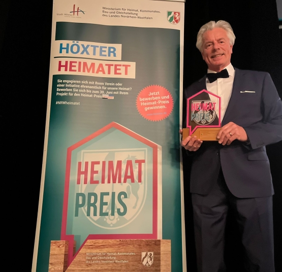Heimatpreis 2024: And one Winner is....